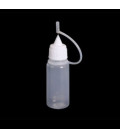 BOTELLITA DE AGUJA