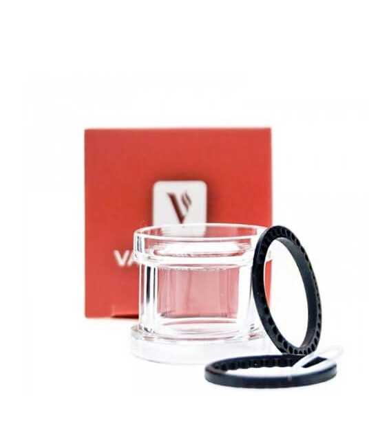 Depósito de Pyrex para Sky Solo Plus 2ml -
