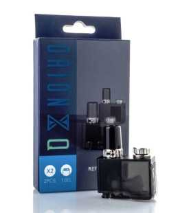 Pod para Orion Q 2ml (2pcs) - Lost Vape