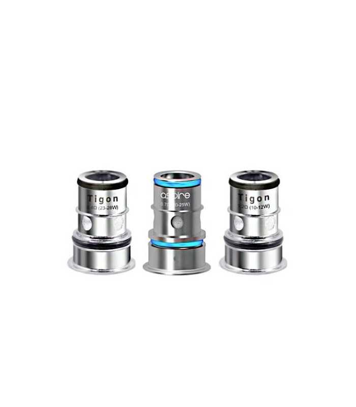 Aspire Tigon Coil (Pack 5)