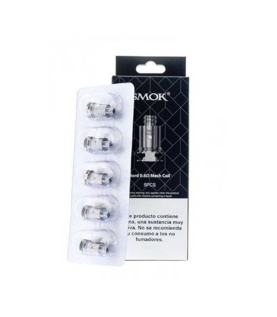 Resistencia Nord Mesh