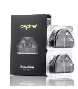 Aspire AVP Pod Replacements