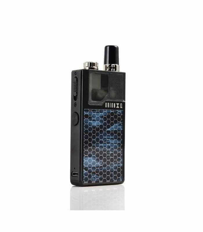 Orion Q 17W - Lost Vape