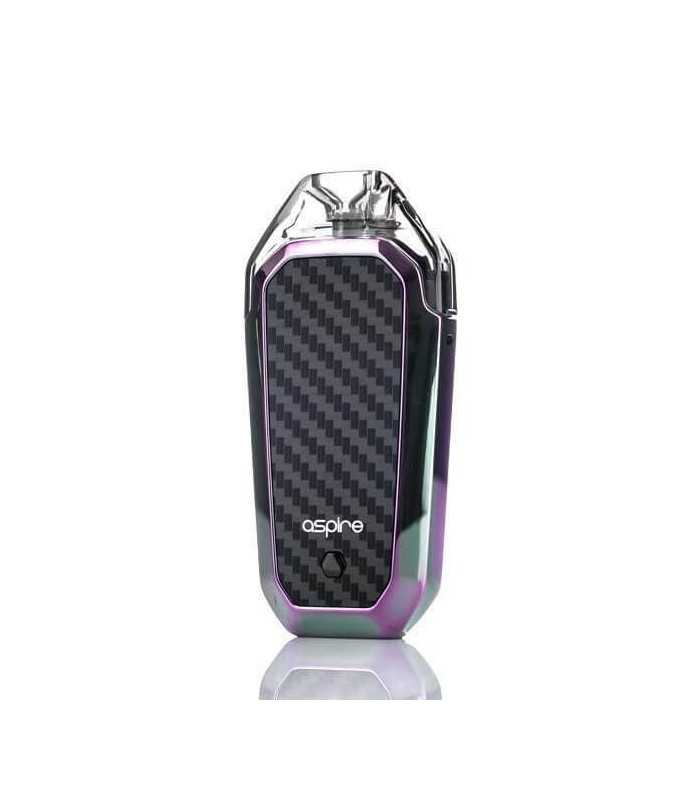 Aspire AVP Pod Kit