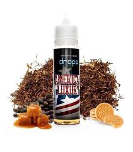 American Luxury 50ml - Drops