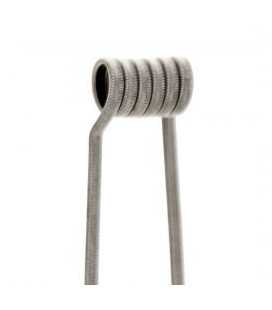 Resistencia Alien KA1/ni80 (2pcs) - Bacterio Coils