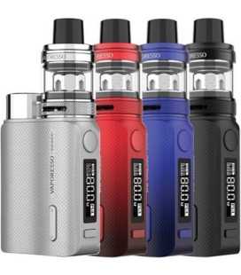 Swag 2 80W + NRG SE Mini Tank 2ml - Vaporesso