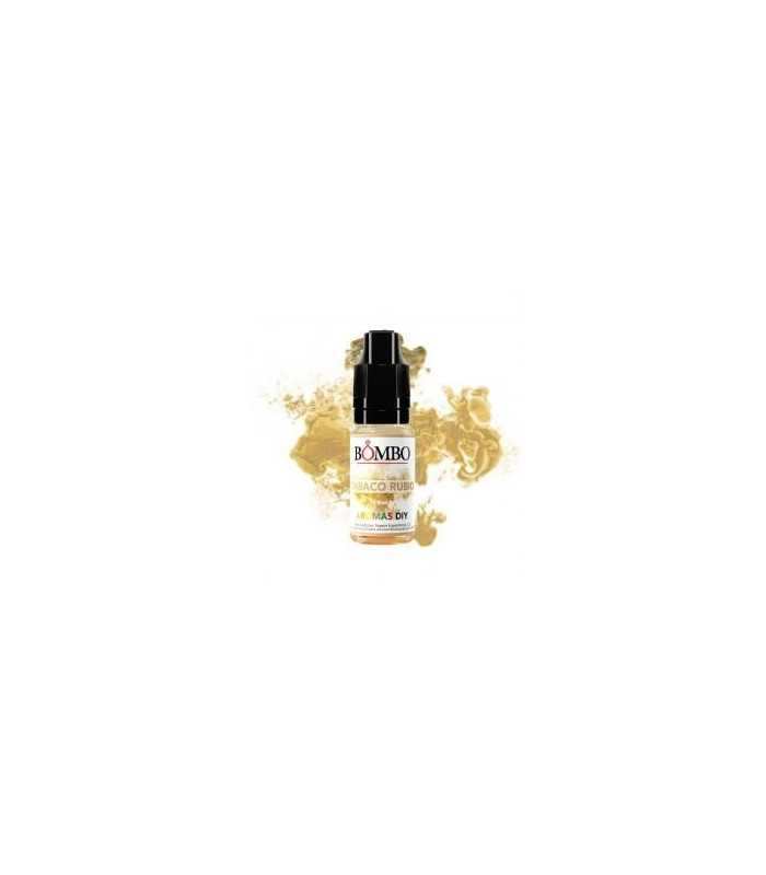 Aroma Tabaco Rubio Bombo eLiquids