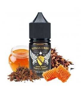 Aroma Don Juan Tabaco Dulce - Kings Crest