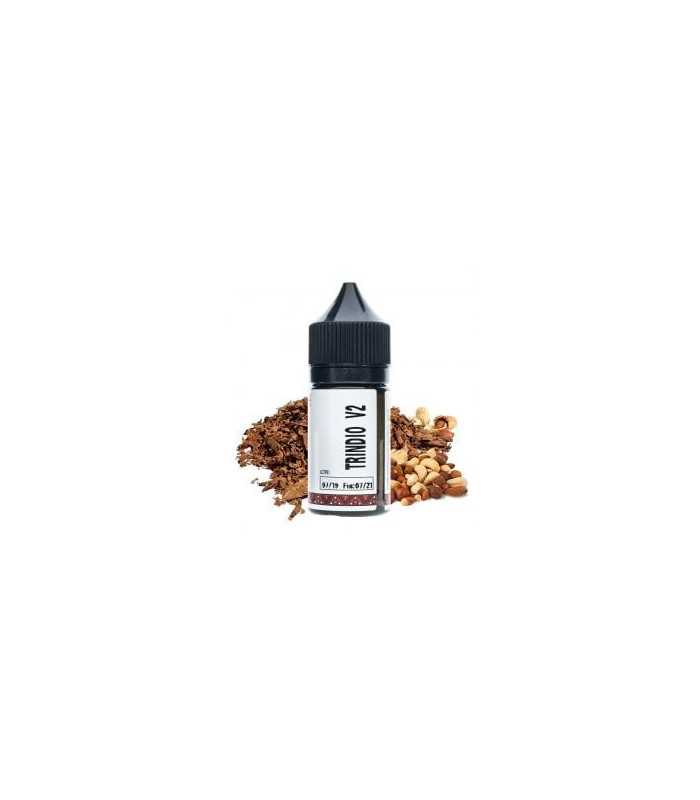 Aroma Trindio V2 30ml - Shaman Juice