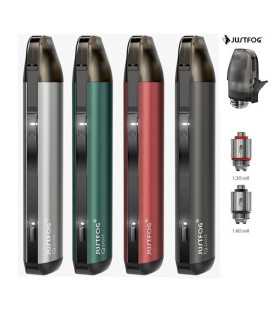 Justfog QPod Kit 900 mAh