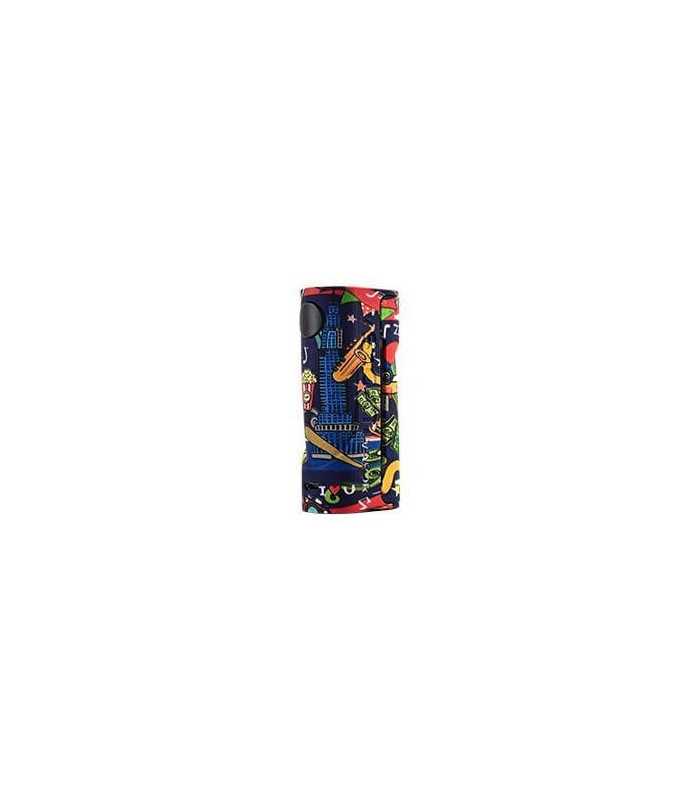 Eco 90W - Vapor Storm