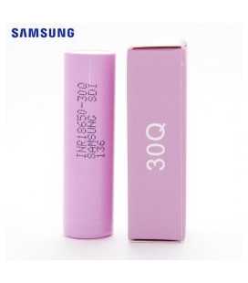 Pila Samsung 18650 INR 30Q 3000mAh