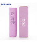 Pila Samsung 18650 INR 30Q 3000mAh