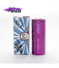 Pila Efest IMR 26650 4200mAh 50A morada
