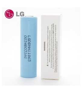 Pila LG GBMH1 18650 3200mAh 10A
