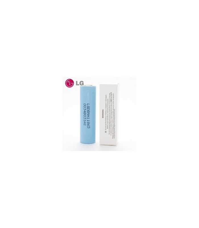 Pila LG GBMH1 18650 3200mAh 10A