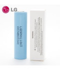 Pila LG GBMH1 18650 3200mAh 10A