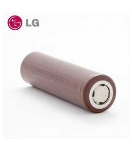 Pila LG HG2 18650 3000mAh 30A
