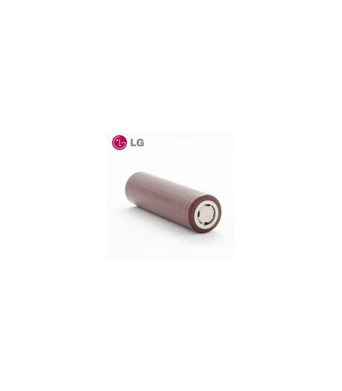Pila LG HG2 18650 3000mAh 30A