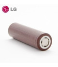 Pila LG HG2 18650 3000mAh 30A