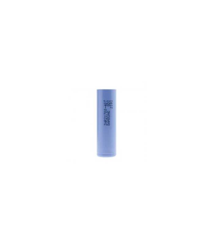 Pila Samsung 21700 40T