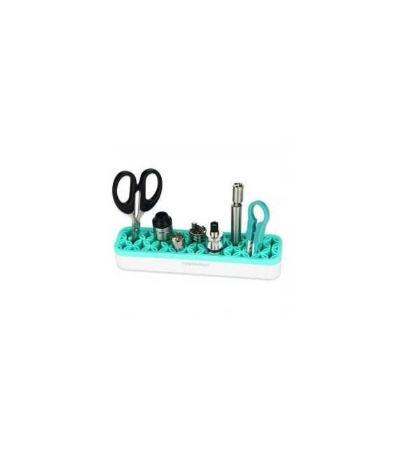 Soporte multiuso de silicona