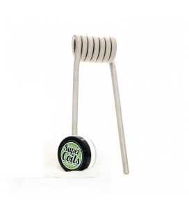 Pack 2 resistencias Fused - SuperCoils