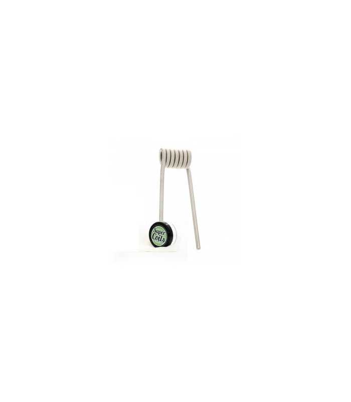 Pack 2 resistencias Fused - SuperCoils