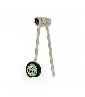 Pack 2 resistencias Mini Alien - SuperCoils