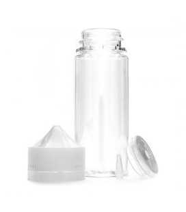Bote 120ml con punta enroscable - Helix