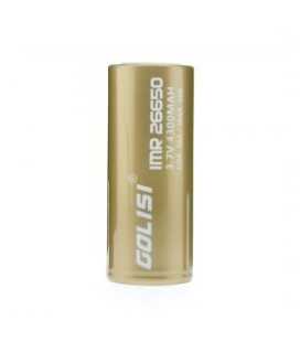 Pila Golisi S43 IMR 26650 4300 mAh 30A