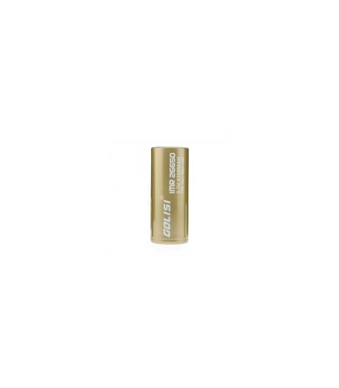 Pila Golisi S43 IMR 26650 4300 mAh 30A