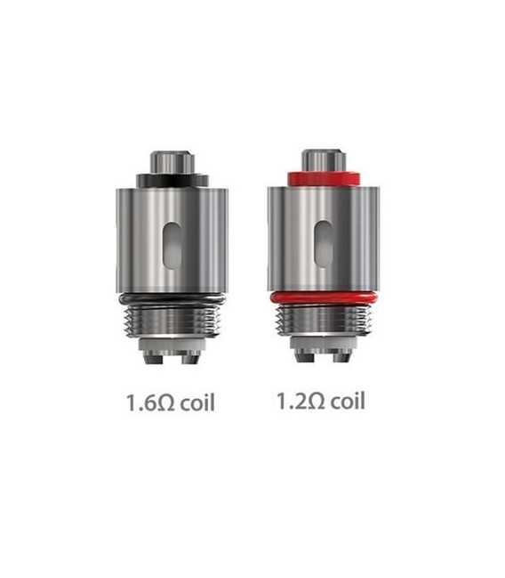 Justfog 1.2-1.6 ohm Resistencia