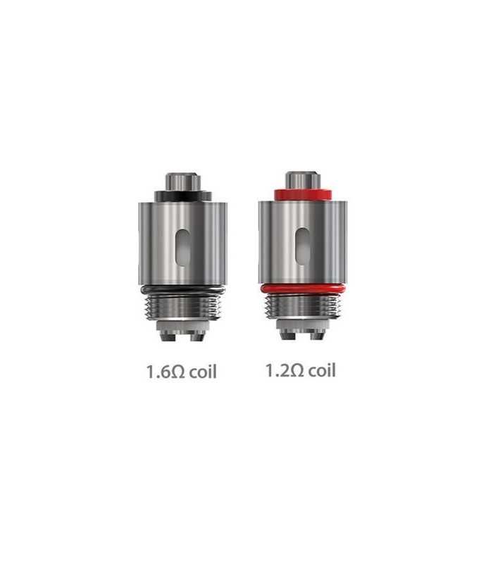 Justfog 1.2-1.6 ohm Resistencia