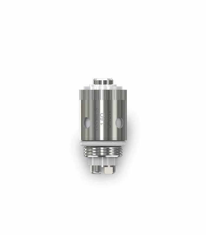 RESISTENCIA GS-AIR S MESH 1.6OHM - ELEAF