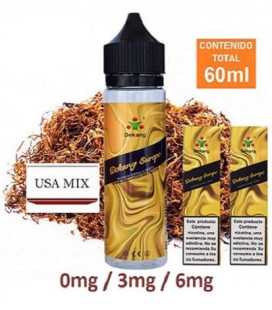 Usa Mix - Dekang 60ml