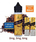 Tabaco Negro - Dekang 60ml