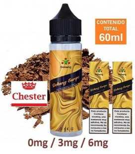 Chester / Cfield - Dekang 60ml