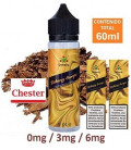 Chester / Cfield - Dekang 60ml