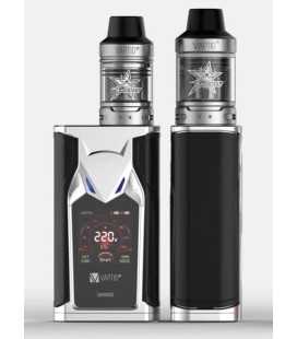 Vaptio Super Bat Kit - Frogman 220w