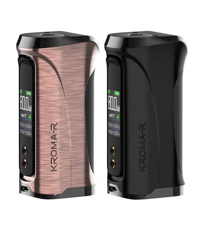 Innokin Kroma-R Box Mod