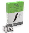 Resistencia EUC Cerámica - Vaporesso
