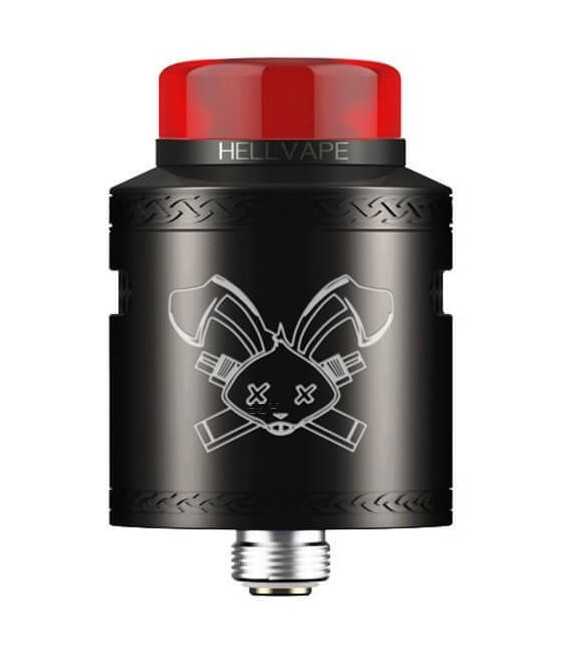 Dead Rabbit V2 RDA 24mm - Hellvape