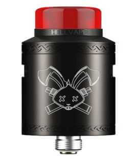 Dead Rabbit V2 RDA 24mm - Hellvape