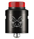 Dead Rabbit V2 RDA 24mm - Hellvape