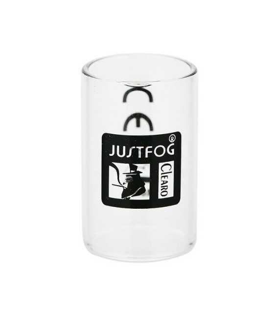 Justfog vidrio de reemplazo para Q16