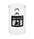 Justfog vidrio de reemplazo para Q16