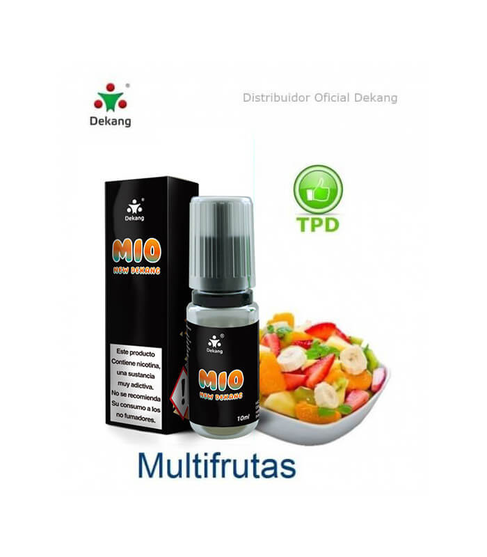 Mio - Fruit Combo / Multifrutas