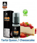 Cheesecake / Orgánico Premium
